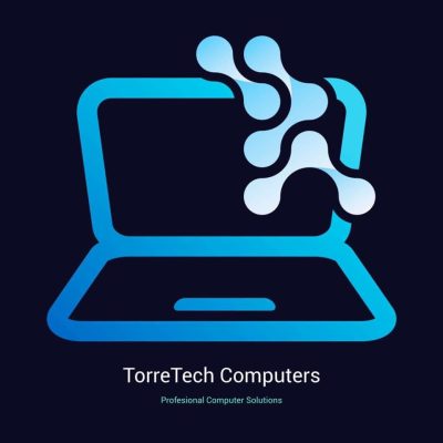 TorreTech Computers
