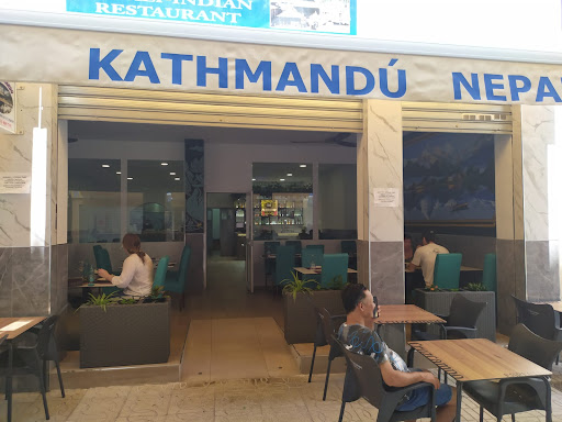 Kathmandu Restaurant