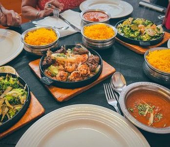 Kathmandu Restaurant