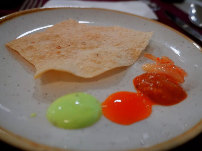 Kathmandu Restaurant