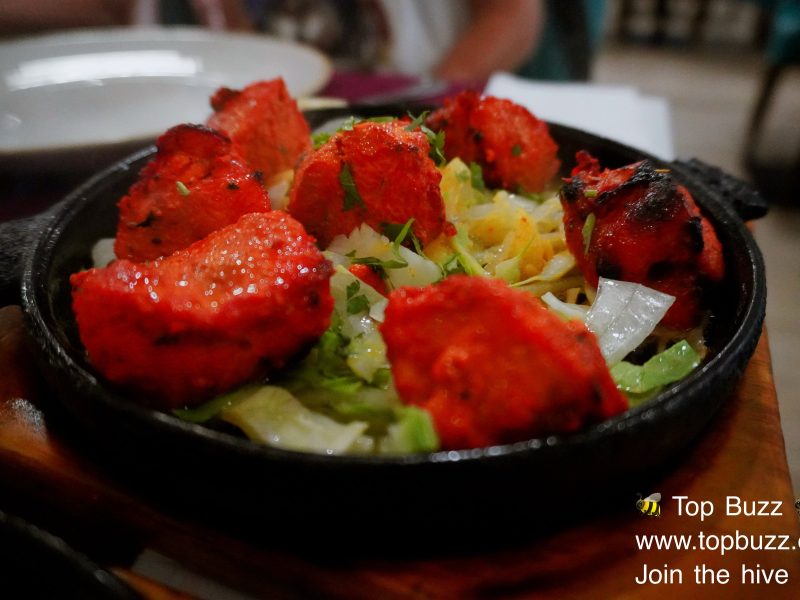 Kathmandu Restaurant