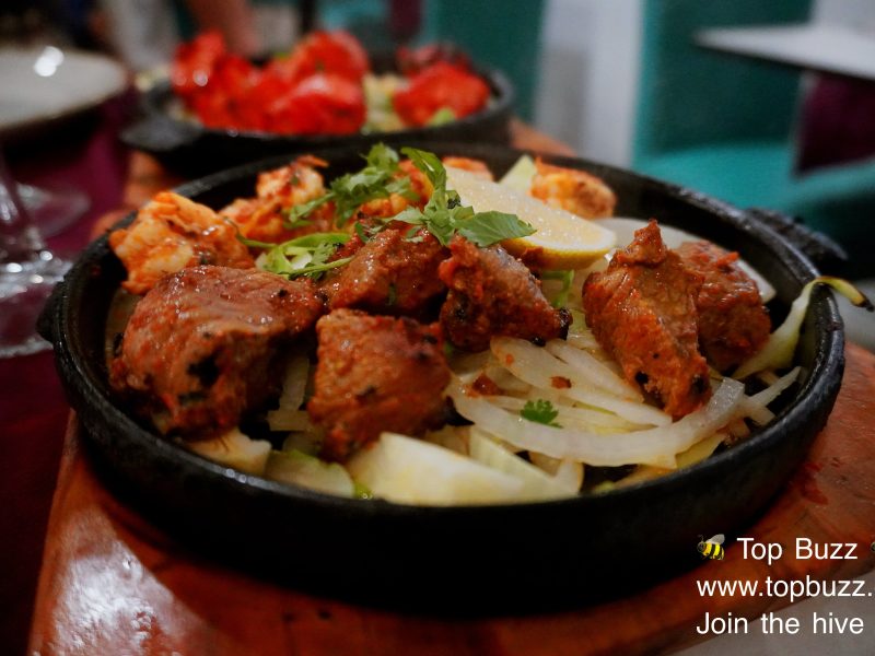 Kathmandu Restaurant