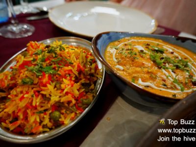 Kathmandu Restaurant