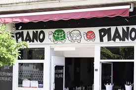 Piano Piano