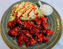 Dalbam Cocina Coreana