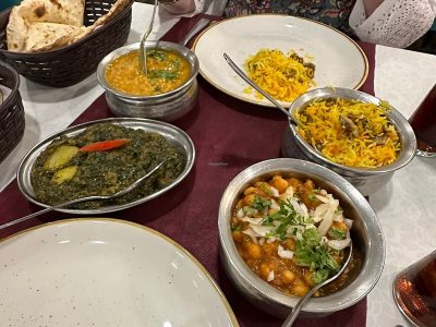 Kathmandu Restaurant