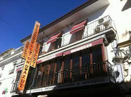 Restaurante El Toro Azul