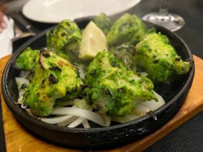 Kathmandu Restaurant