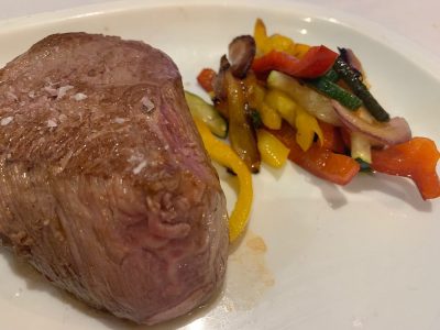Restaurante El Toro Azul