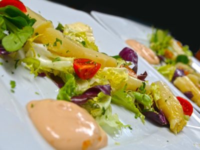Restaurante El Toro Azul