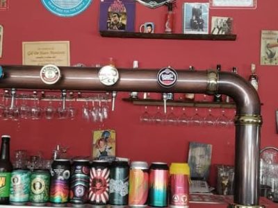 Cerveceria Twister