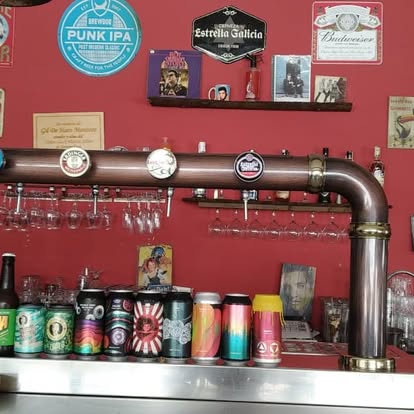 Cerveceria Twister