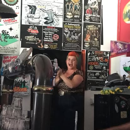 Cerveceria Twister