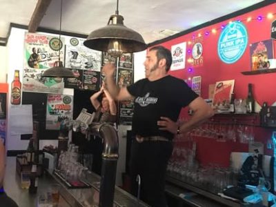 Cerveceria Twister