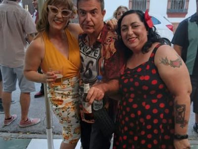 Cerveceria Twister
