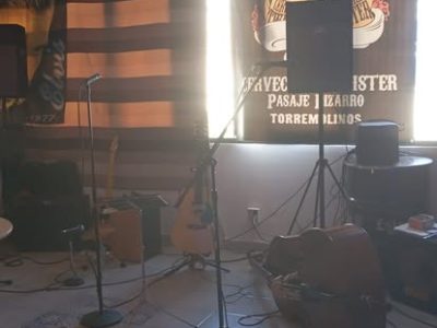 Cerveceria Twister