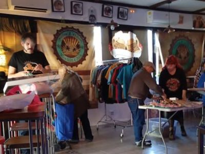 Cerveceria Twister