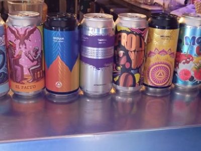 Cerveceria Twister