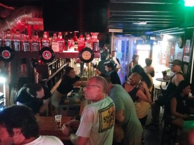 Mikey Music Bar