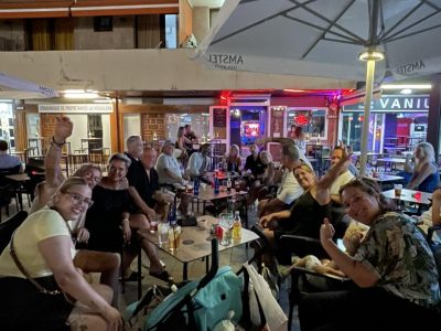 Mikey Music Bar