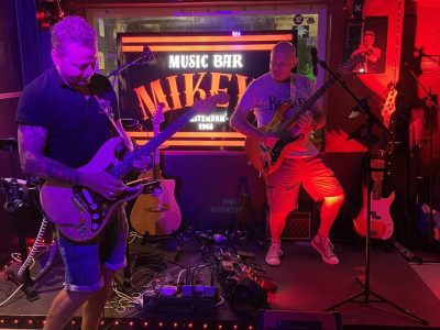 Mikey Music Bar