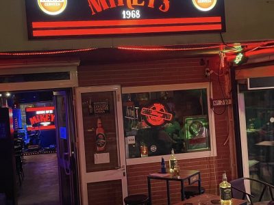 Mikey Music Bar