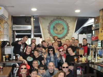 Cerveceria Twister