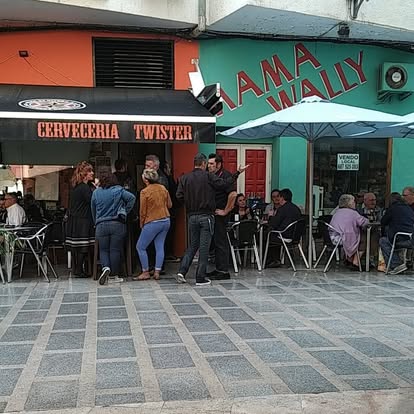 Cerveceria Twister