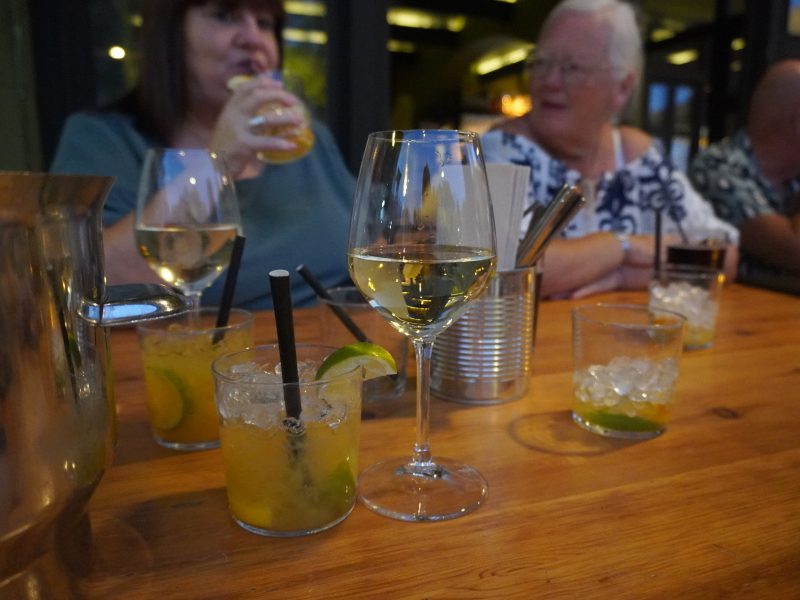 Wissler // La Nogelera