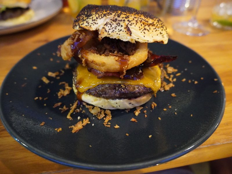 Wissler // La Nogelera