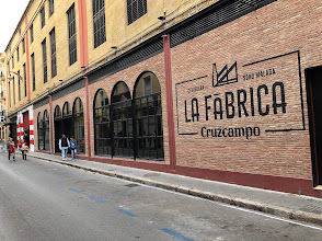 La Fabrica