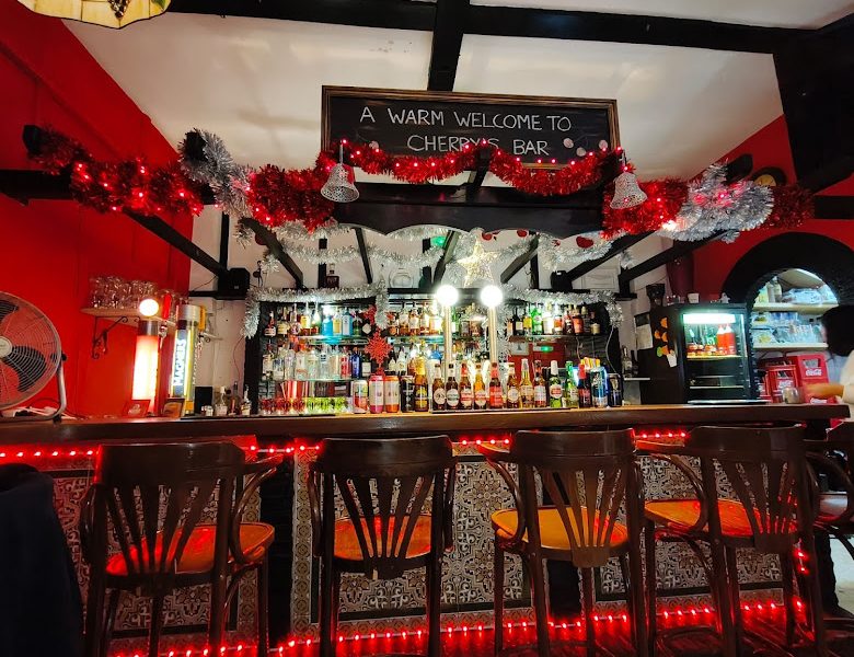 Cherrys Bar