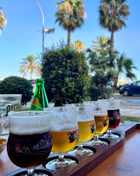 Cervecería Untertürkheim Malaga