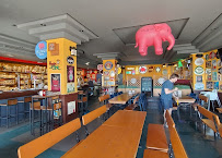 Cervecería Untertürkheim Malaga