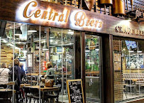Central Beers