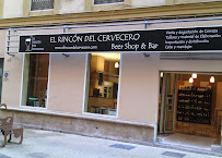 El Rincón Del Cervecero