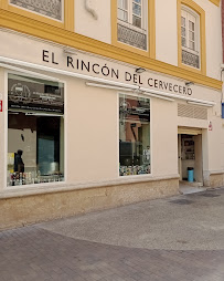 El Rincón Del Cervecero