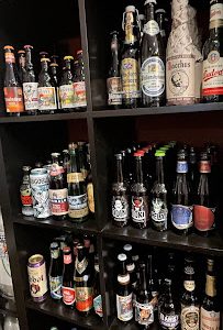 El Rincón Del Cervecero