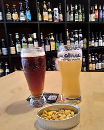 El Rincón Del Cervecero