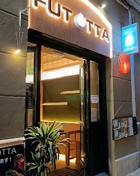 Restaurante Futotta