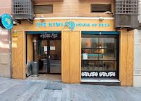 Kiwi House of Beer