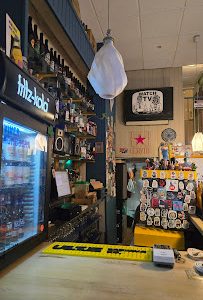 Hop Scotch Craft Beer & Whisky