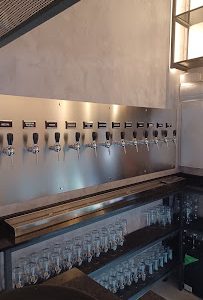 Blinkers Brew Bar