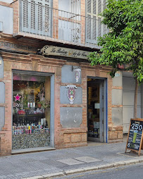 Cervecería La Botica de la Cerveza