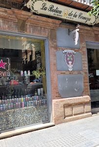 Cervecería La Botica de la Cerveza