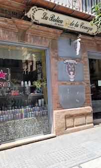 Cervecería La Botica de la Cerveza