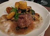 Casero La comida Mediterránea