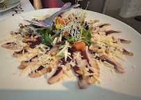 Casero La comida Mediterránea