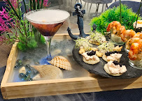 Excellence: Gastronomic Restaurant