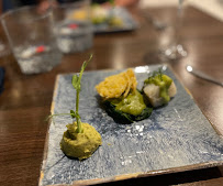 Excellence: Gastronomic Restaurant